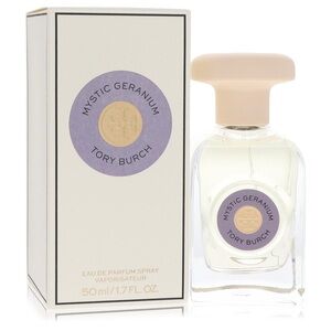 Tory Burch Essence of Dreams Mystic Geranium Eau de Parfum 1.7oz